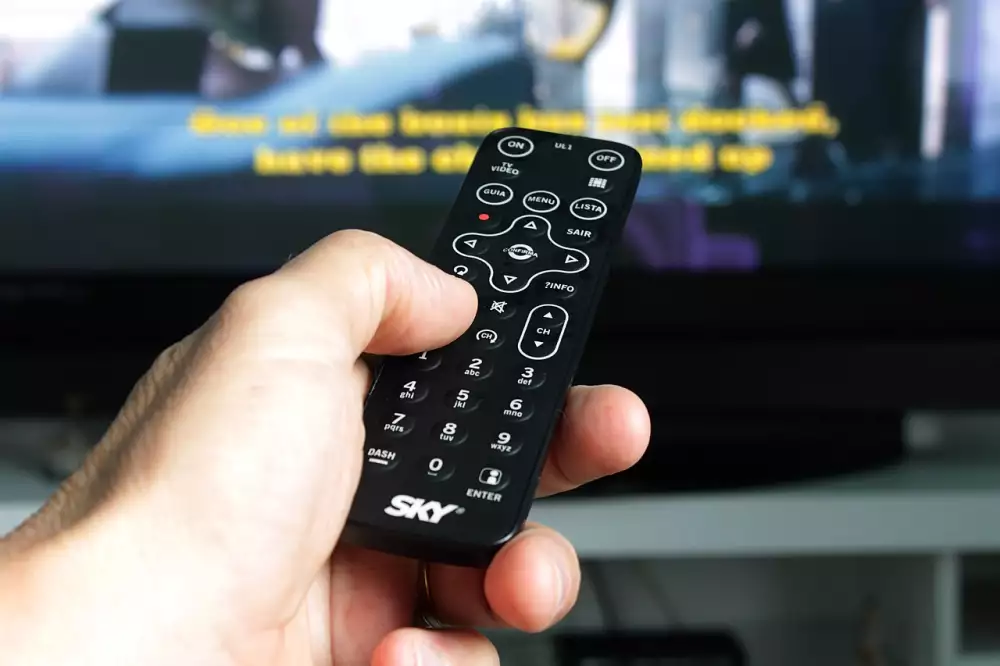 Práce Remote