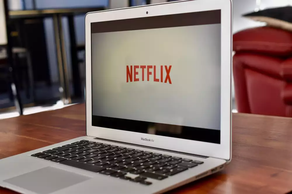 Netflix Akcie