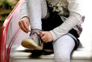 Dětské Boty Skechers