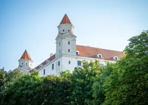 Dovolená Slovensko S Dětmi