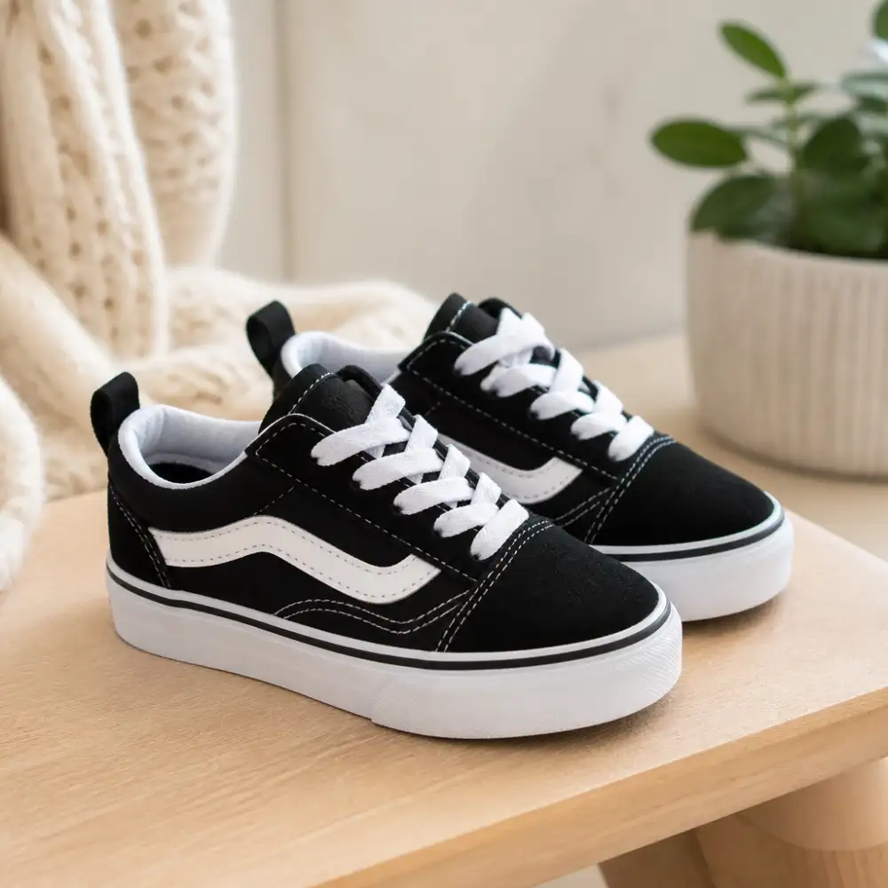 Vans Boty Dětské