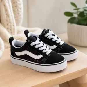 Vans Boty Dětské
