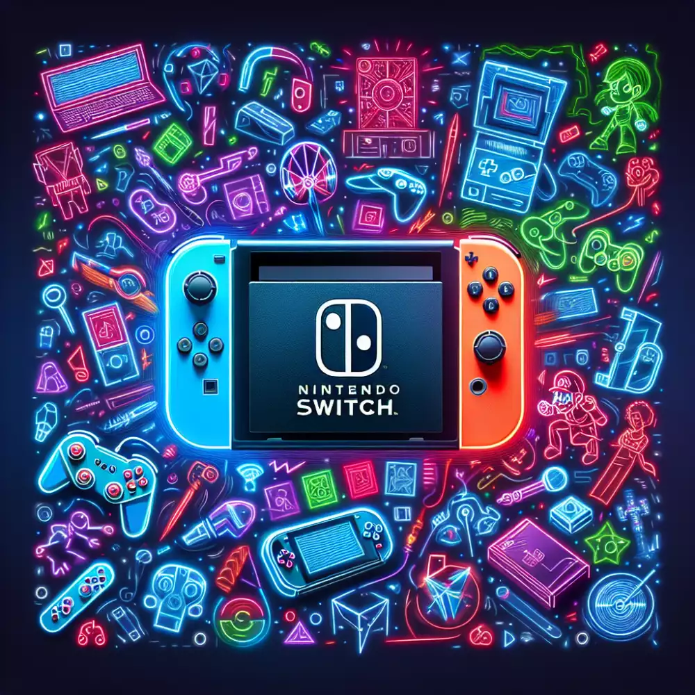 nintendo switch hry