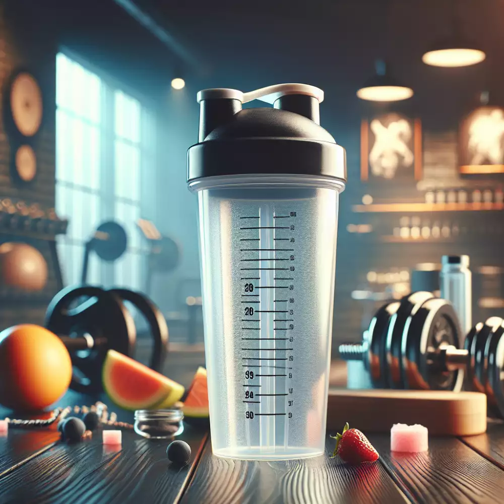 smartshake