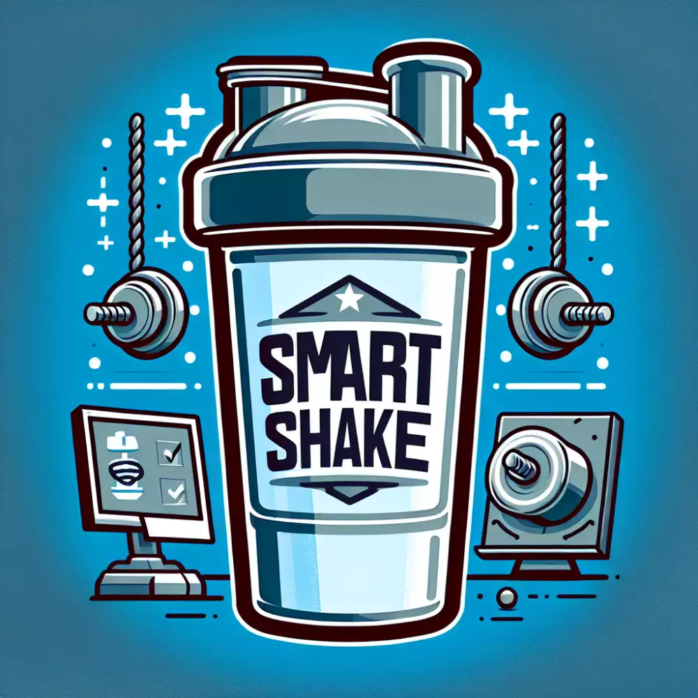 smartshake