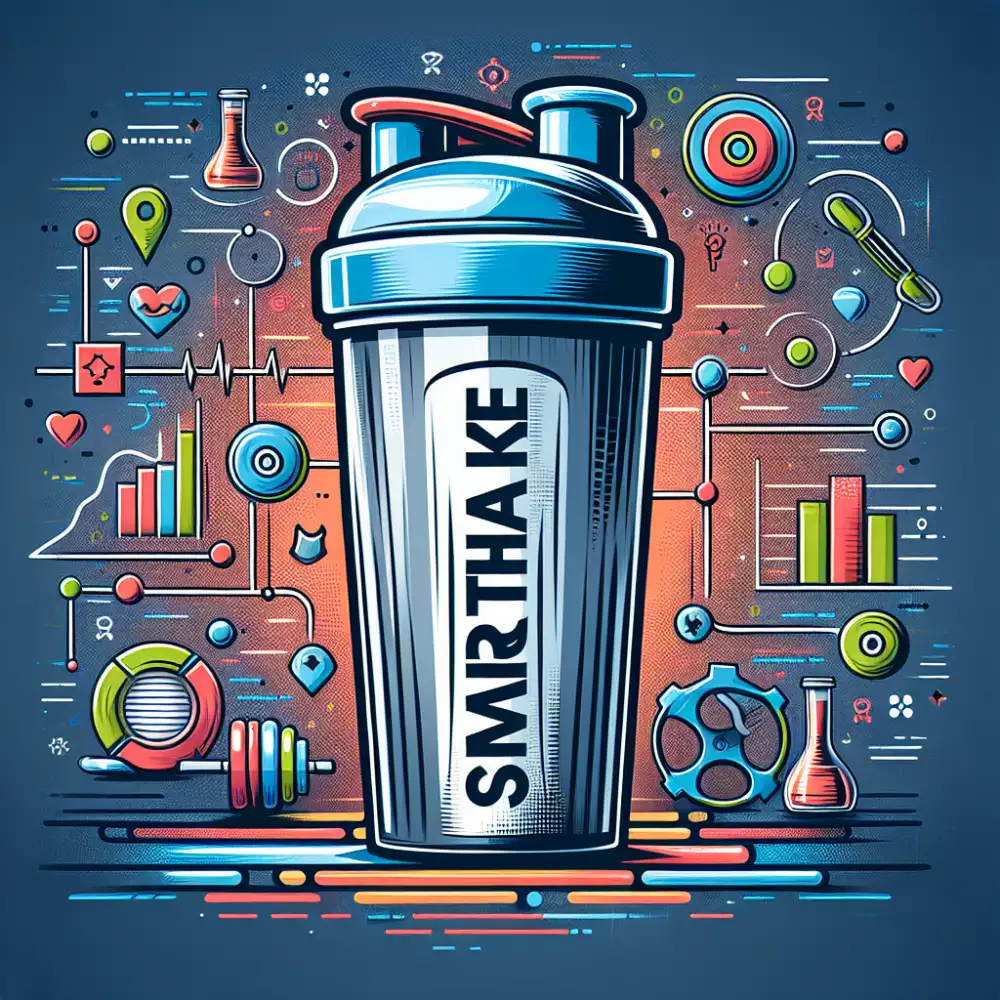 smartshake