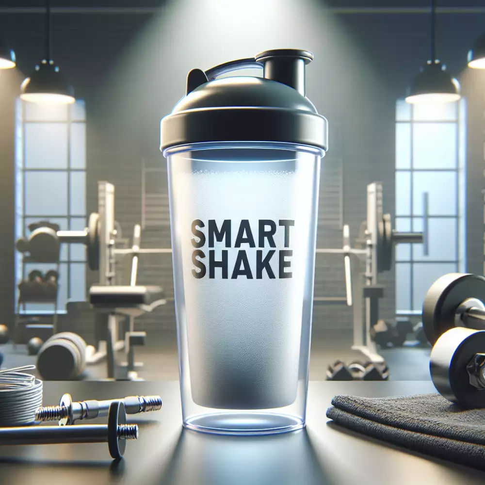 Smartshake