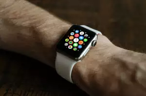 Apple Watch Výzvy 2023