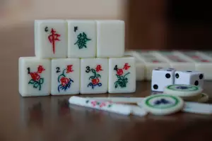 Mahjong Ponorka