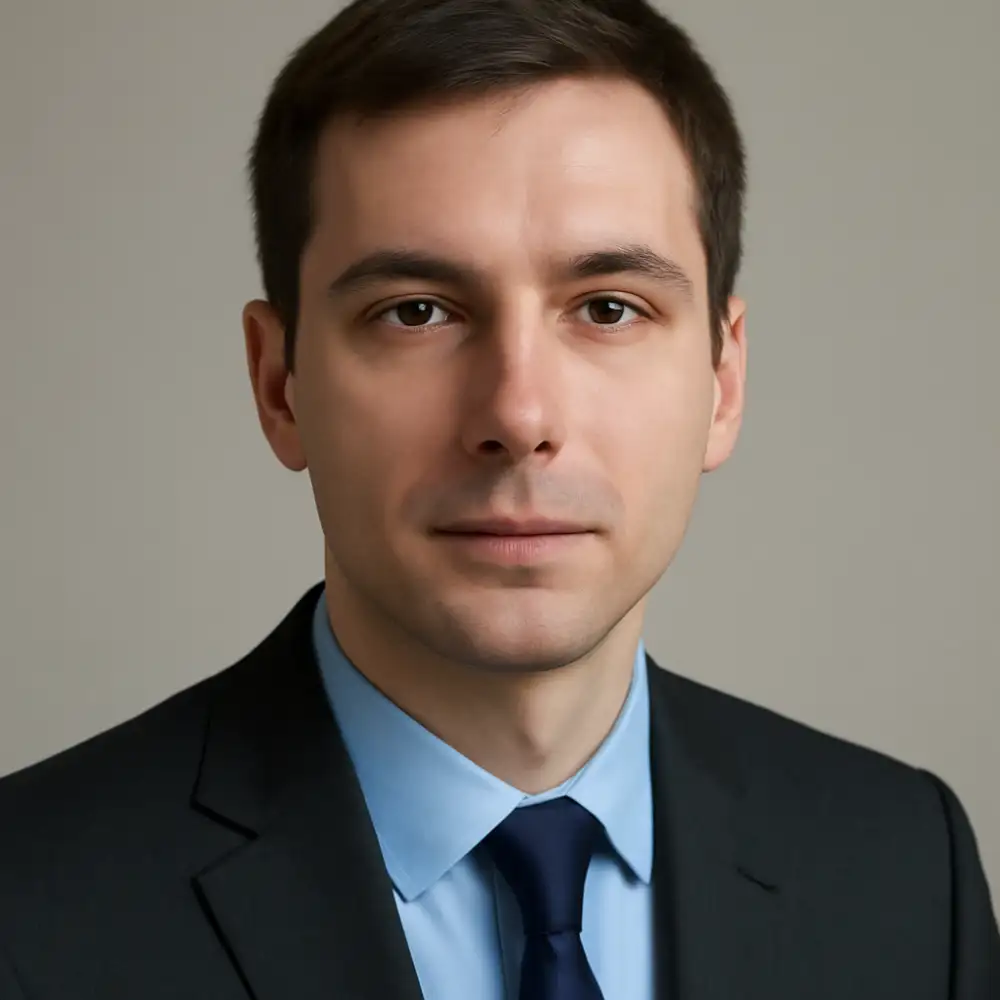 Miloslav Hrubant