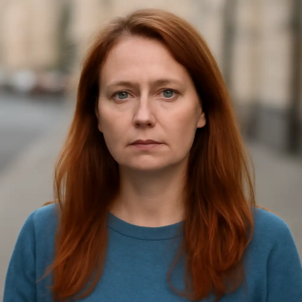 Radka Hejlová