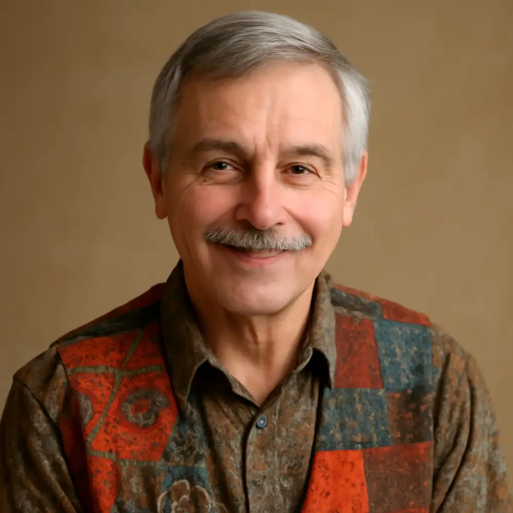 Rostislav Pacovský