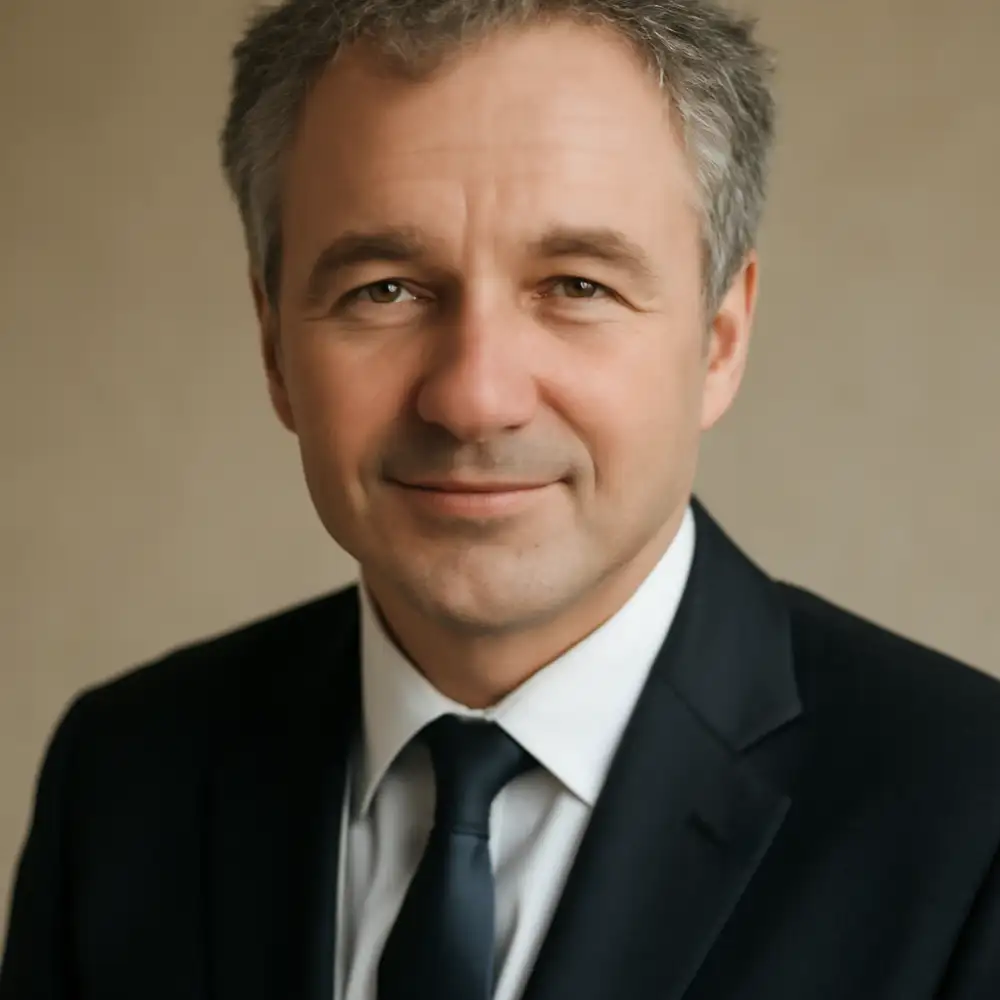 Stanislav Doubrava